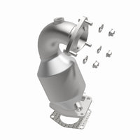 Thumbnail for Magnaflow 2003 Saab 9-3 2.0L Direct Fit Converter