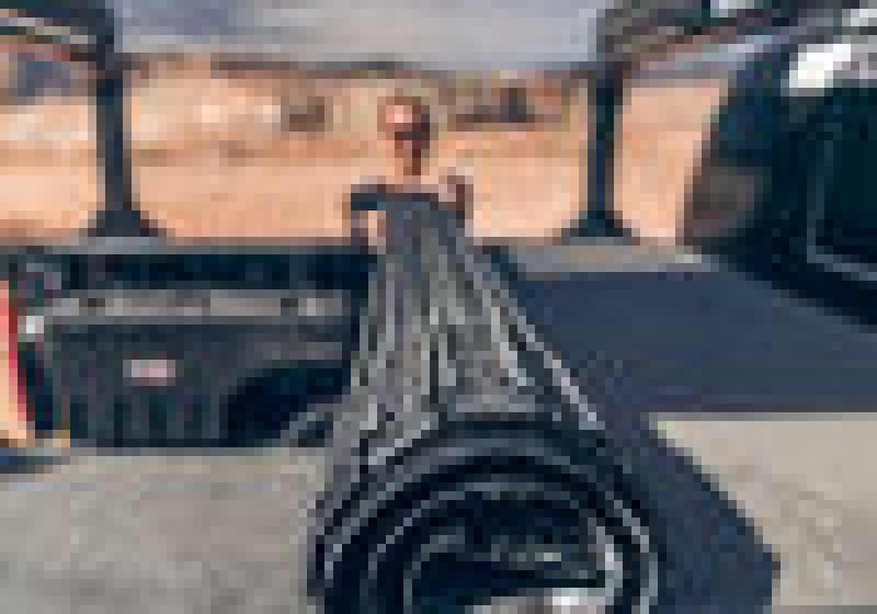 BAK Revolver X4s F-150 Bed Cover