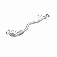 Thumbnail for BRE Exhaust 93-97 Corolla Prizm 1.6L 1.8L Front Pipe Kit