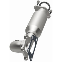 Thumbnail for Magnaflow 10-11 Cadillac CTS 3.0L Direct Fit Converter