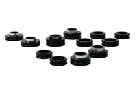 Thumbnail for Whiteline 1967-1981 Chevrolet Camaro Body Mount Bushing Set