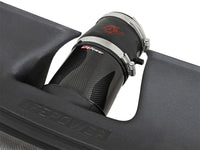 Thumbnail for aFe Black Series Cold Air Intake 12-15 Porsche Carrera/Carrera S 3.4L/3.8L