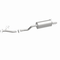 Thumbnail for BRE Exhaust 90-93 Accord 2.2L Muffler Kit