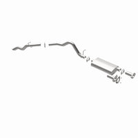 Thumbnail for MagnaFlow BRE Exhaust Kit 96-05 Blazer Jimmy 4.3L