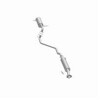 Thumbnail for MagnaFlow BRE Exhaust Kit 10-11 Kia Soul 2.0L