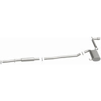 Thumbnail for MagnaFlow BRE Exhaust Kit 12-17 JEEP COMPASS 2.4L