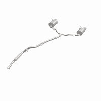 Thumbnail for MagnaFlow BRE Exhaust Kit 11-17 Dodge Journey 3.6L