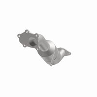 Thumbnail for Magnaflow 06-07 Subaru Impreza 2.5L Direct Fit Converter