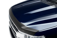 Thumbnail for Husky Liners 16-18 Chevy Silverado 1500 Aeroskin Hood Protector - Matte Black
