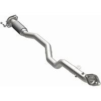 Thumbnail for BRE Exhaust 14-22 Jeep Cherokee 3.2L Front Pipe Kit