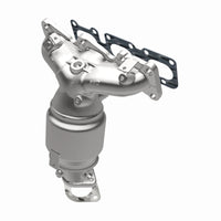 Thumbnail for Magnaflow 10-12 Santa Fe 3.5 Manifold Direct Fit Converter