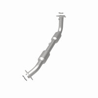 Thumbnail for Magnaflow 13-17 Lexus LX570 5.7L Direct Fit Converter