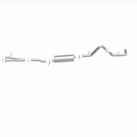 Thumbnail for MagnaFlow BRE Exhaust Kit 96-00 C1500 K1500 C2500 K2500 Suburban 5.7L