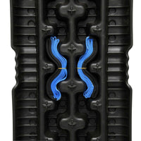 Thumbnail for Superwinch Recovery Traction Boards - Black - Pair