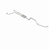 Thumbnail for MagnaFlow BRE Exhaust Kit 12-17 Nissan NV1500 NV2500 NV3500 4.0L