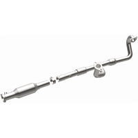 Thumbnail for Magnaflow 01-03 Saab 9-5 3.0L Direct Fit Converter