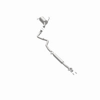 Thumbnail for BRE Exhaust 10-14 Subaru Legacy 2.5L Exhaust Kit