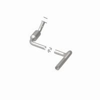 Thumbnail for MagnaFlow Catalytic Converter Direct Fit Hummer H2