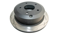 Thumbnail for DBA 05 Pontiac GTO Rear Slotted 4000 Series Rotor