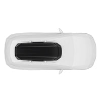 Thumbnail for Thule Motion 3 XL Low Roof Box Glossy - Black