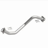 Thumbnail for BRE Exhaust 06-12 RAV4 2.4L 2.5L 3.5L Front Pipe Kit