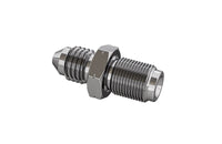 Thumbnail for Goodridge Straight Male Adaptor AN3 to M10x1.00 Concave