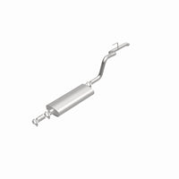 Thumbnail for MagnaFlow BRE Exhaust Kit 99-04 Jeep Grand Cherokee