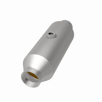 Thumbnail for Magnaflow 2.25 1/O2 CA 4in. Spun Universal Converter