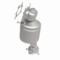 Thumbnail for Magnaflow 03-07 Honda Accord 3.0L Direct Fit Converter