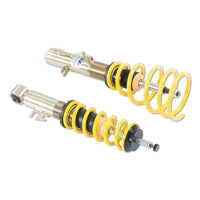 Thumbnail for ST X-Height Adjustable Coilovers 02-06 Mini Cooper R50 (Incl. Conv./Cooper/Cooper S)