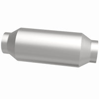 Thumbnail for Magnaflow 2.25 CA Spun Universal Converter