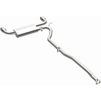 Thumbnail for BRExhaust 11-16 Mini Cooper Countryman Cooper Paceman 1.6L Exhaust Kit