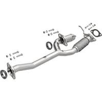 Thumbnail for BRE Exhaust 05-07 Five Hundred Montego 3.0L Front Pipe Kit