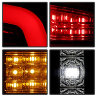 Thumbnail for Spyder 19-24 Dodge Ram 2500/3500 HD Incandescent Bulb Tail Lights