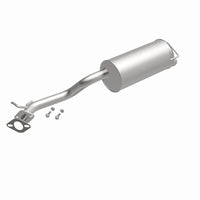 Thumbnail for BRE Exhaust 00-04 Legacy Outback 2.5L Muffler Kit