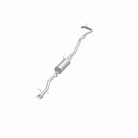Thumbnail for MagnaFlow BRE Exhaust Kit 95-98 Toyota T100 3.4L