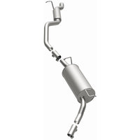 Thumbnail for MagnaFlow BRE Exhaust Kit 10-13 Ford Transit Connect 2.0L