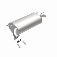 Thumbnail for MagnaFlow BRE Exhaust Kit 00-04 Toyota Avalon 3.0L