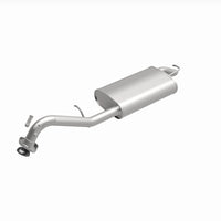Thumbnail for MagnaFlow BRE Exhaust Kit 03-13 Toyota Corolla 1.8L