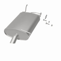 Thumbnail for BRE Exhaust 98-02 Accord 3.0L Muffler Kit