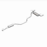 Thumbnail for MagnaFlow BRE Exhaust Kit 03-07 Nissan Murano 3.5L