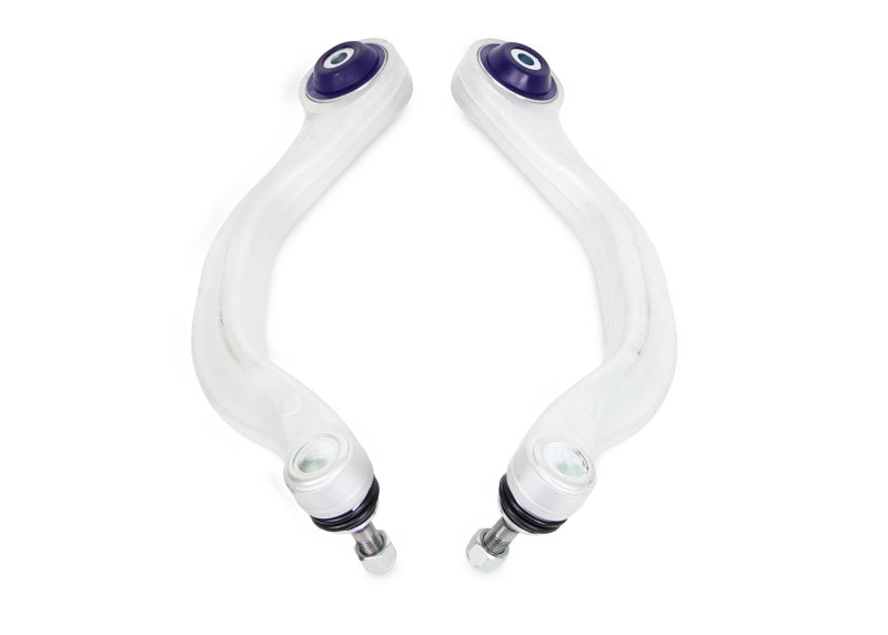 Superpro 17-23 Tesla Model 3 Front Radius Arm/Rearward Lower Control Arm