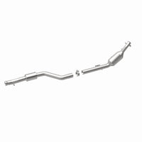 Thumbnail for Magnaflow 07-11 Mercedes-Benz S550 5.5L Direct Fit Converter