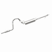 Thumbnail for MagnaFlow BRE Exhaust Kit 03-09 4Runner GX470