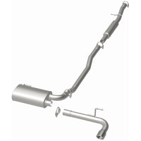 Thumbnail for MagnaFlow BRE Exhaust Kit 12-17 JEEP COMPASS 2.4L