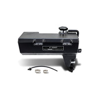 Thumbnail for Mishimoto 2024+ Toyota Tacoma Expansion Tank - Black