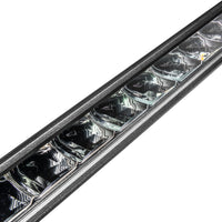 Thumbnail for Oracle 22-24 HUmmer EV 5in Roof Mount Curved Light Bar w/ Brackets SEE WARRANTY