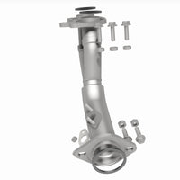 Thumbnail for BRE Exhaust 95-04 Tacoma 3.4L Front Pipe Kit