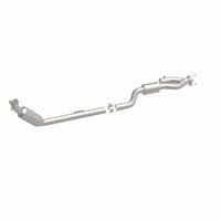 Thumbnail for Magnaflow 06-07 Mercedes-Benz C280 3.0L Direct Fit Converter