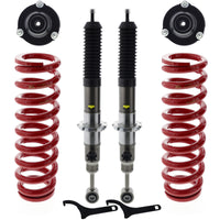 Thumbnail for KYB JAOS 10-14 Toyota FJ Cruiser/10-20 4Runner Front Suspension Lift Kit